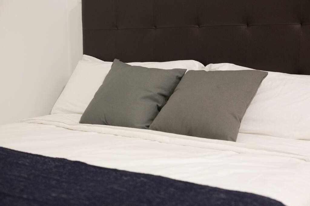 Comodo Y Agradable Estudio En Madrid Centro A2 Kültér fotó