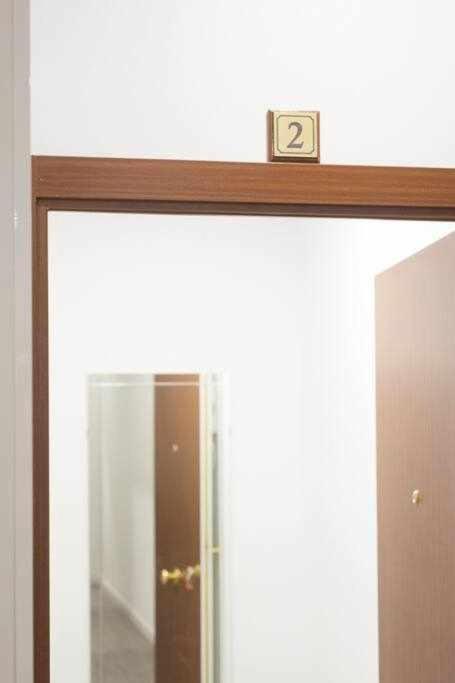 Comodo Y Agradable Estudio En Madrid Centro A2 Kültér fotó